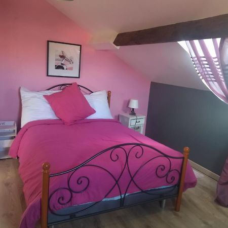 斯坦Chambre Pinky Elisabeth Proche Paris公寓 外观 照片