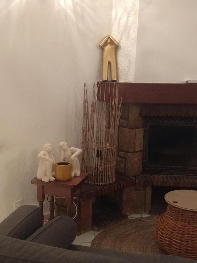 斯坦Chambre Pinky Elisabeth Proche Paris公寓 外观 照片