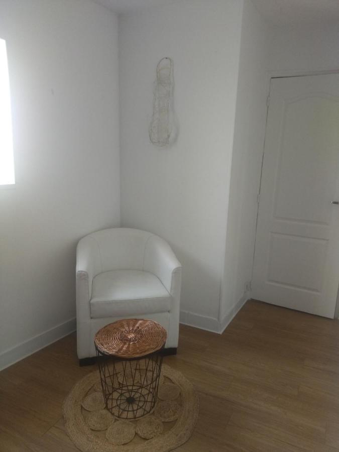 斯坦Chambre Pinky Elisabeth Proche Paris公寓 外观 照片